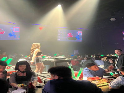 齐齐哈尔夜场招聘